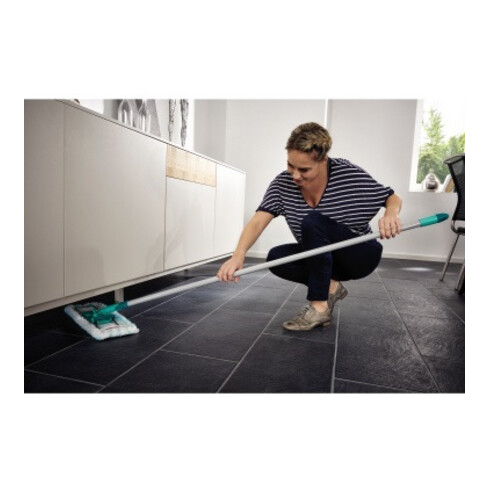 Leifheit Bodenwischer Profi micro duo 55045