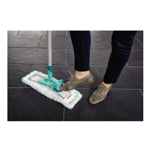 Leifheit Bodenwischer Profi micro duo 55045
