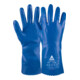 Gants chimiques Hase Leipzig en jersey de coton enduit nitrile-1