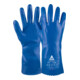 Gants chimiques Hase Leipzig en jersey de coton enduit nitrile-1
