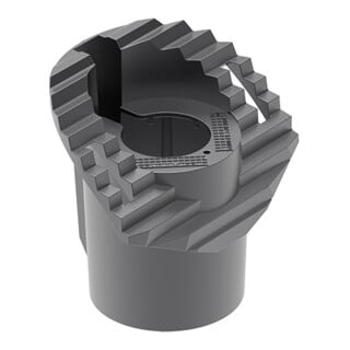 Leipziger Leuchten Accessoire ASA76, pièce jointe 9.924.0979.70