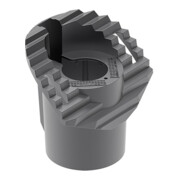 Leipziger Leuchten Accessoire ASA76, pièce jointe 9.924.0979.70-1