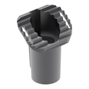 Leipziger Leuchten Accessoire de raccord ASA60, 9.924.0980.70-1