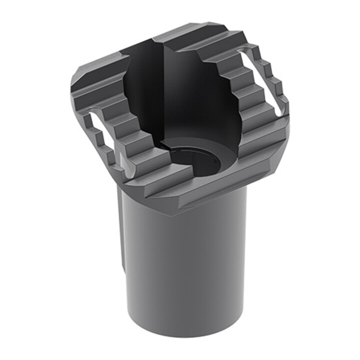 Leipziger Leuchten Accessoire de raccord ASA60, 9.924.0980.70