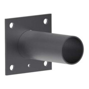 Leipziger Leuchten Bras mural pour ASL 2007 9.982.0015.714-1