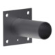 Leipziger Leuchten Bras mural pour ASL 2007 9.982.0015.714