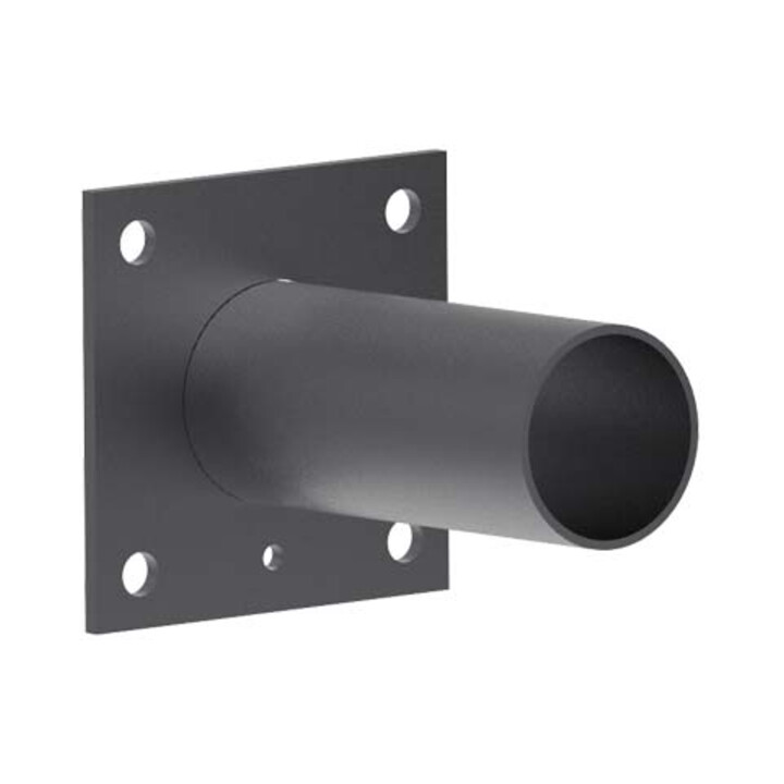 Leipziger Leuchten Bras mural pour ASL 2007 9.982.0015.714