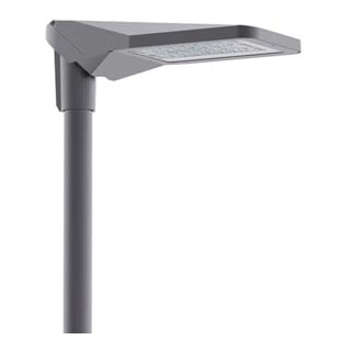 Leipziger Leuchten LED Lampadaire/Applique ALFONS I DW7248028-3 3000K DB703