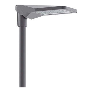 Leipziger Leuchten LED lampe de mât/potence 4000K, DIP, Z76 9.136.7148.02876
