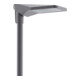 Leipziger Leuchten LED-Mastan-/aufsatzleuchte 4000K, DIP, Z60 9.136.7148.02860-1