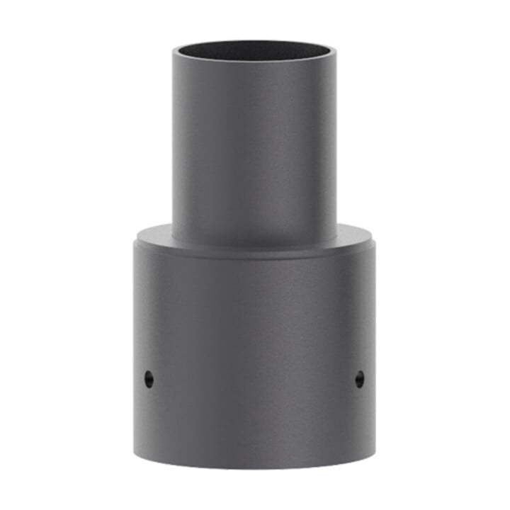 Leipziger Leuchten Reduzierstück für D=76mm 9.950.0991.07