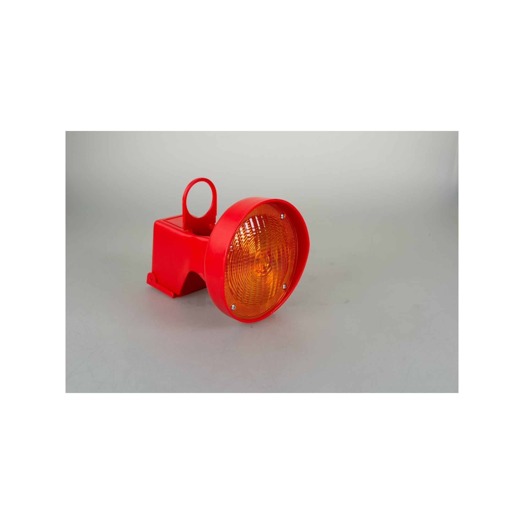 Leitkegel-LED-Leuchte ConeFix gelb eins.gelb HORIZONT