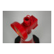 Leitkegel-LED-Leuchte ConeFix gelb eins.gelb HORIZONT-2