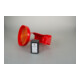 Leitkegel-LED-Leuchte ConeFix gelb eins.gelb HORIZONT-5