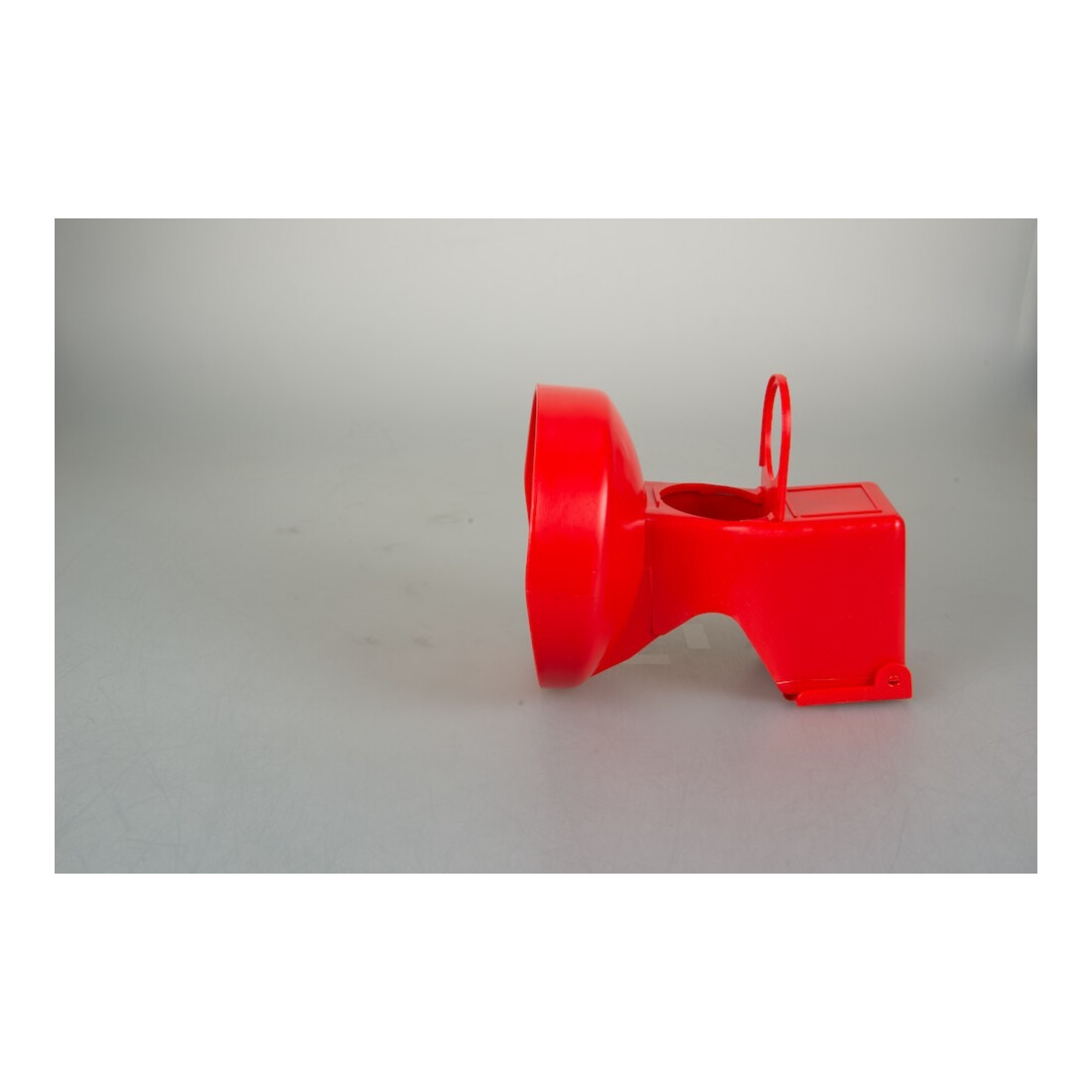 Leitkegel-LED-Leuchte ConeFix gelb eins.gelb HORIZONT