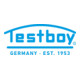 Leitungssucherset Testboy 27 Digital z.Auffinden v.Leitungen TESTBOY-3