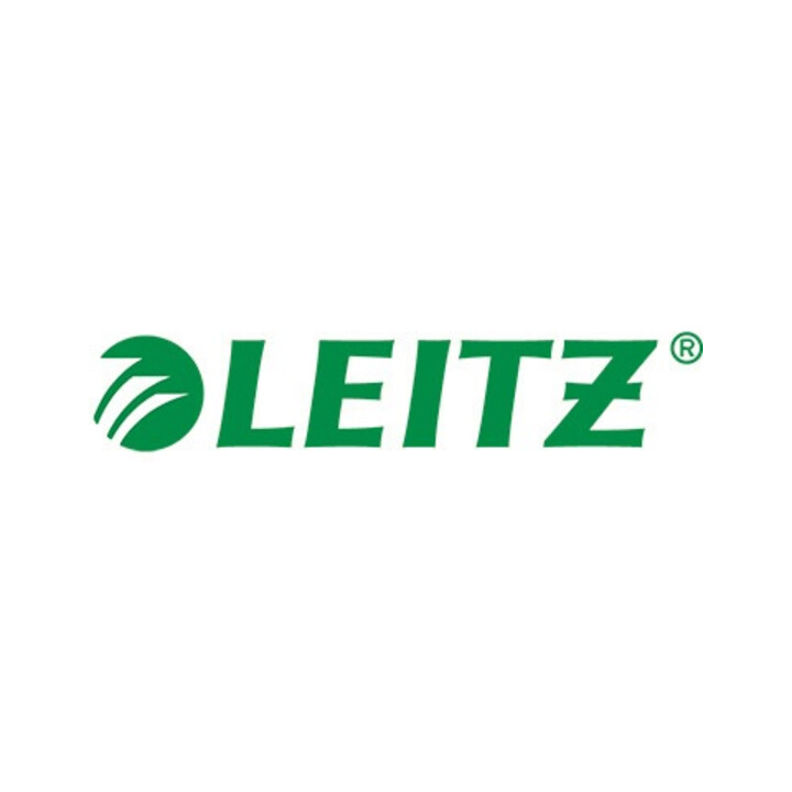 Leitz Archiv-Container Solid 61190001 L +Deckel ws
