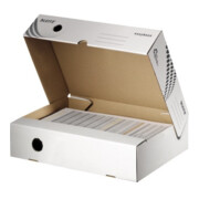 Leitz Archivbox easyboxx 61340000 breite 80mm ws