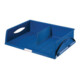 Leitz Briefablage Sorty Jumbo 52320035 DIN A3 quer PS blau-1