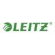 Leitz Briefablage Standard Plus 52180035 DIN A4 quer PS blau-3