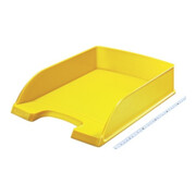 Leitz Briefablage Standard Plus 52270015 DIN A4 PS gelb