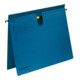 Leitz Hängehefter SERIE 18 18140035 DIN A4 Manilakarton blau-1