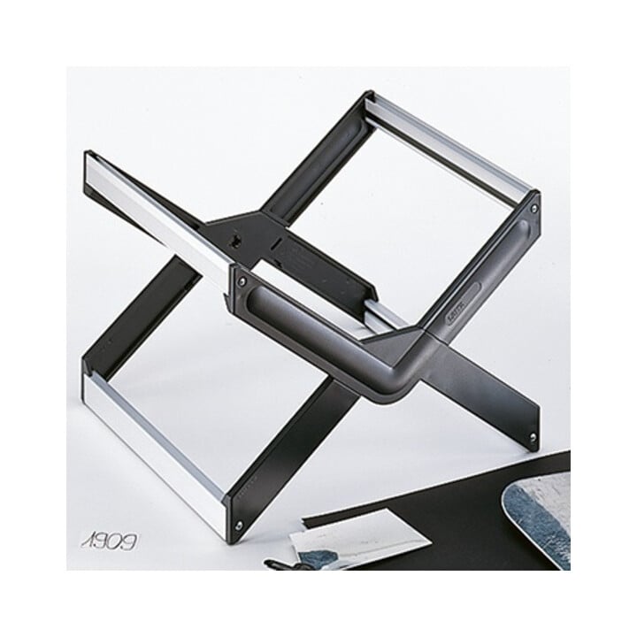 Leitz Hängekorb 19090089 355x310x 355x310x255mm dunkelgrau