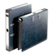 Leitz Hängeordner 18220000 DIN A4 50mm Hartpappe schwarz