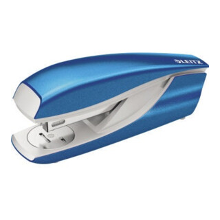 Leitz Heftgerät NeXXt 55022036 max. 30Blatt Metall/Kunststoff bl
