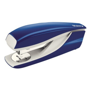 Leitz Heftgerät NeXXt 55220035 max. 40Blatt Metall/Kunststoff bl
