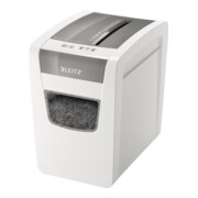 LEITZ IQ Aktenvernichter Slim Home Office 80010000-1