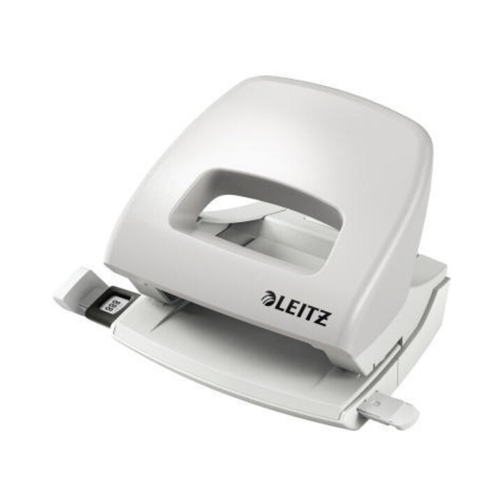 Leitz Locher NeXXt 50380085 max. 16Blatt Metall/Kunststoff gr