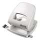 Leitz Locher NeXXt Style 50066004 max. 30Blatt Metall arktik weiß-1