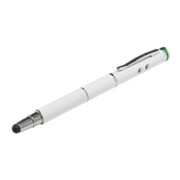 Leitz Multifunktionsstift Complete 4in1 Stylus 64140001 weiß-1