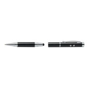 Leitz Multifunktionsstift Complete 4in1 Stylus 64140001 weiß-4