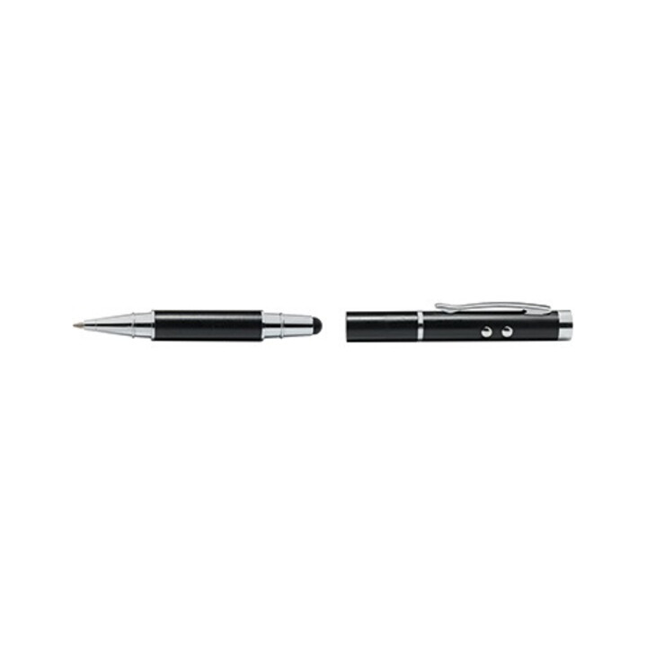 Leitz Multifunktionsstift Complete 4in1 Stylus 64140001 weiß