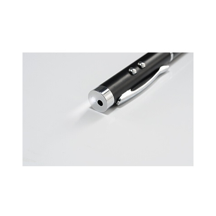 Leitz Multifunktionsstift Complete 4in1 Stylus 64140001 weiß