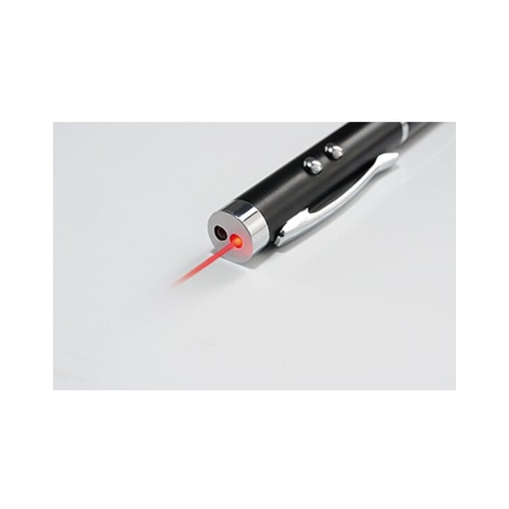 Leitz Multifunktionsstift Complete 4in1 Stylus 64140001 weiß