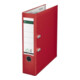 Leitz Ordner 10105025 DIN A4 80mm Polypropylen rot-1