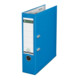 Leitz Ordner 10105030 DIN A4 80mm Polypropylen hellblau-1