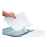 Leitz Ordner 10660000 DIN A5 quer 56mm Hartpappe schwarz-5