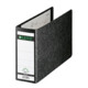 Leitz Ordner 10760000 DIN A5 quer 80mm schwarz