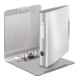 Leitz Ordner Active Style 11090004 DIN A4 60mm PP arktik weiß-1