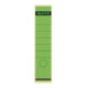 Leitz Ordneretikett 16400055 lang/breit Papier grün 10 St./Pack.-1