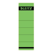 Leitz Ordneretikett 16420055 kurz/breit Papier grün 10 St./Pack.