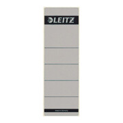 Leitz Ordneretikett 16421085 kurz/breit Papier gr 100 St./Pack.