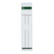 Leitz Ordneretikett 60930085 61x279mm sk grau 10 St./Pack.