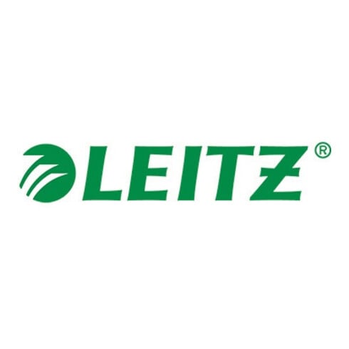 Leitz Pendeltasche 20290025 250/265x318mm 320g Karton rot