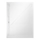Leitz Präsentationshülle Overhead 47440000 DIN A4 0,08mm Hartfolie gk-1