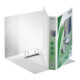 Leitz Präsentationsringbuch 42800001 A4 PP 2Ri 30mm ws